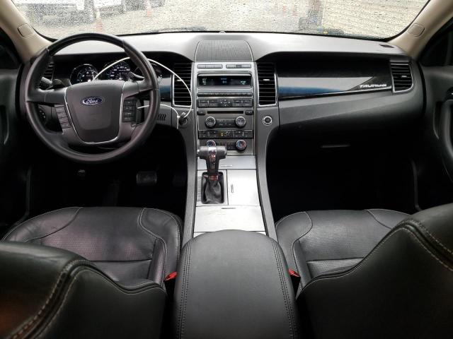 Photo 8 from auction – 2011 FORD TAURUS LIM with VIN 1FAHP2FW8BG133384
