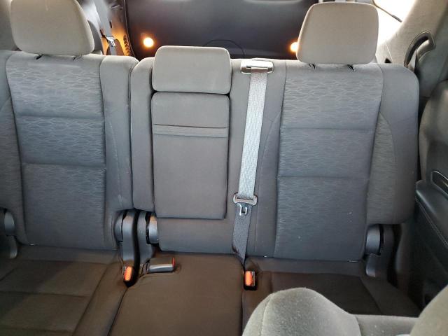 Фото 10 с аукциона – 2022 DODGE DURANGO SX с VIN 1C4RDHAG8NC130684