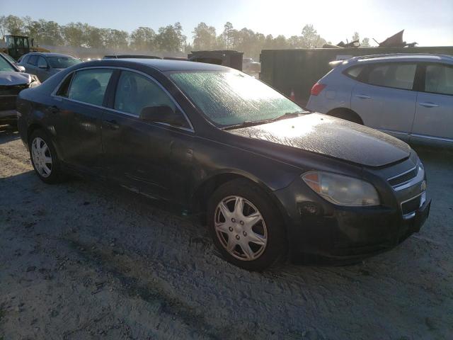 Photo 4 from auction – 2011 CHEVROLET MALIBU LS with VIN 1G1ZB5E17BF209860