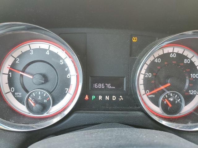 Photo 9 from auction – 2011 DODGE GRAND CARA with VIN 2D4RN3DG7BR623399