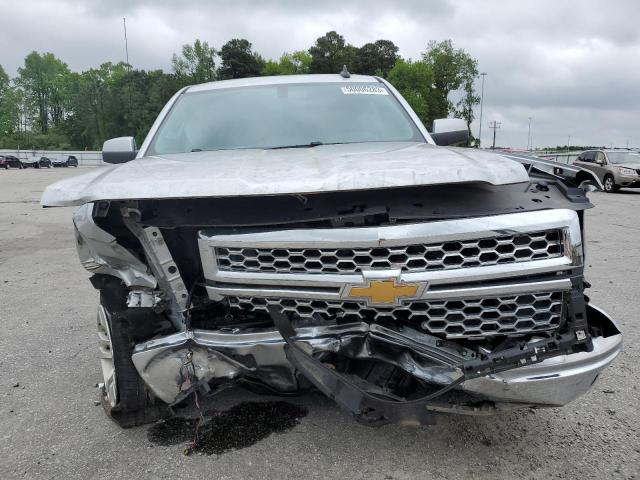 Photo 5 from auction – 2015 CHEVROLET SILVERADO with VIN 3GCUKREC3FG360810