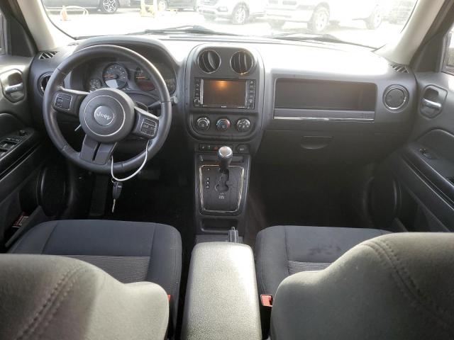 Photo 8 from auction – 2015 JEEP PATRIOT LA with VIN 1C4NJPFB0FD139602