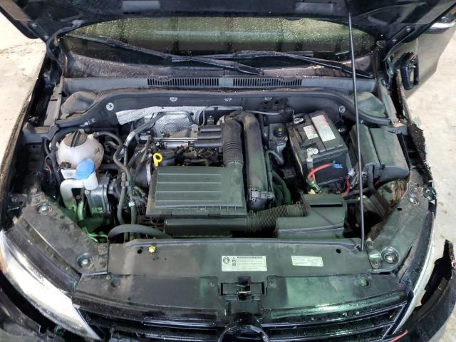 Photo 11 from auction – 2017 VOLKSWAGEN JETTA SE with VIN 3VWDB7AJ5HM205038