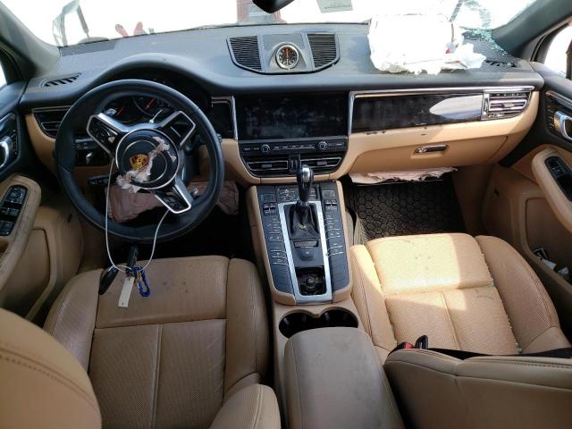 Photo 8 from auction – 2020 PORSCHE MACAN with VIN WP1AA2A54LLB13040