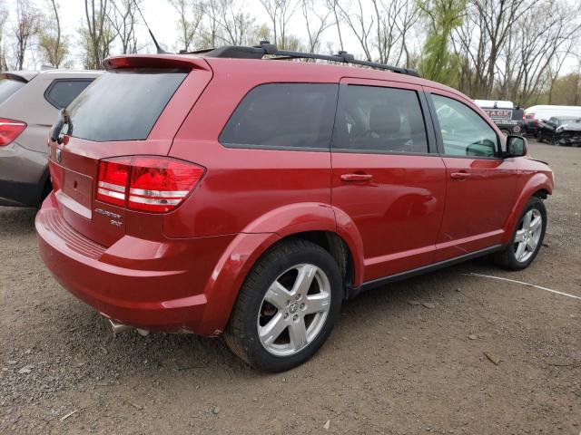 Photo 3 from auction – 2010 DODGE JOURNEY SX with VIN 3D4PG5FV8AT164047