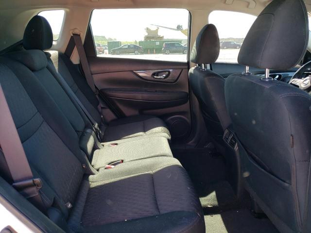 Photo 10 from auction – 2017 NISSAN ROGUE S with VIN KNMAT2MV2HP604374