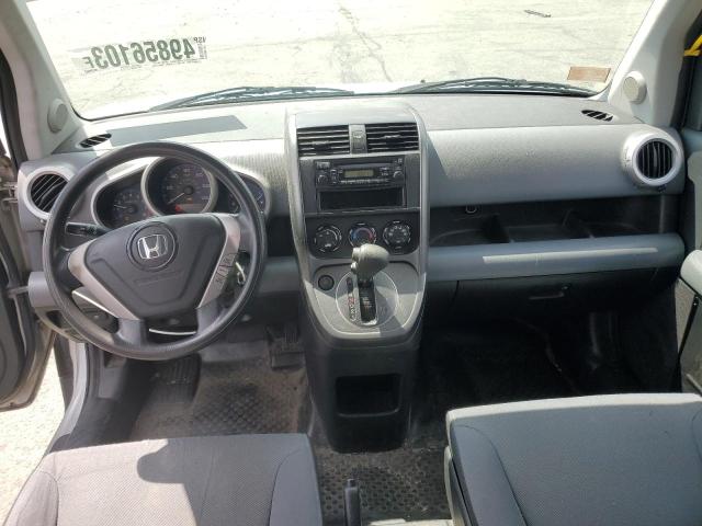 Photo 8 from auction – 2007 HONDA ELEMENT LX with VIN 5J6YH28317L005426