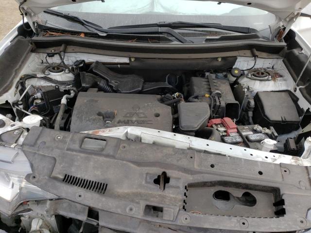 Photo 12 from auction – 2019 MITSUBISHI OUTLANDER with VIN JA4AD3A3XKZ023846