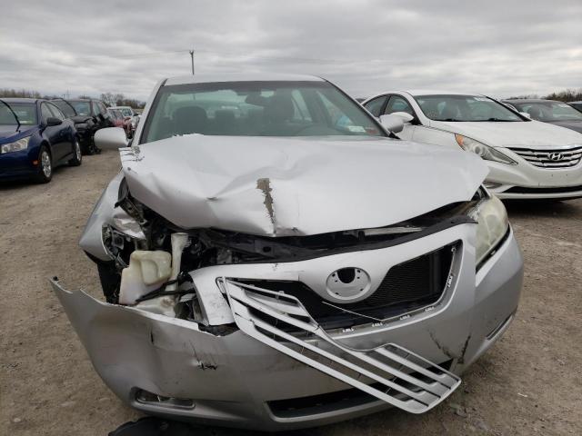 Photo 5 from auction – 2009 TOYOTA CAMRY BASE with VIN 4T1BE46KX9U355592