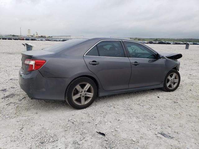 Photo 3 from auction – 2013 TOYOTA CAMRY L with VIN 4T1BF1FK0DU289087