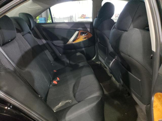 Photo 10 from auction – 2011 TOYOTA CAMRY BASE with VIN 4T1BF3EK0BU188738