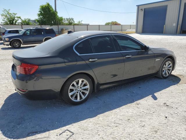 Photo 3 from auction – 2015 BMW 528 I with VIN WBA5A5C53FD522479