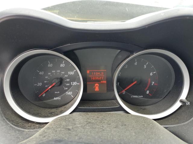 Photo 9 from auction – 2010 MITSUBISHI LANCER ES/ with VIN JA32U2FU1AU019913