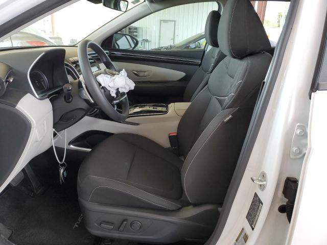 Photo 7 from auction – 2022 HYUNDAI TUSCON with VIN KM8JBCA1XNU020310