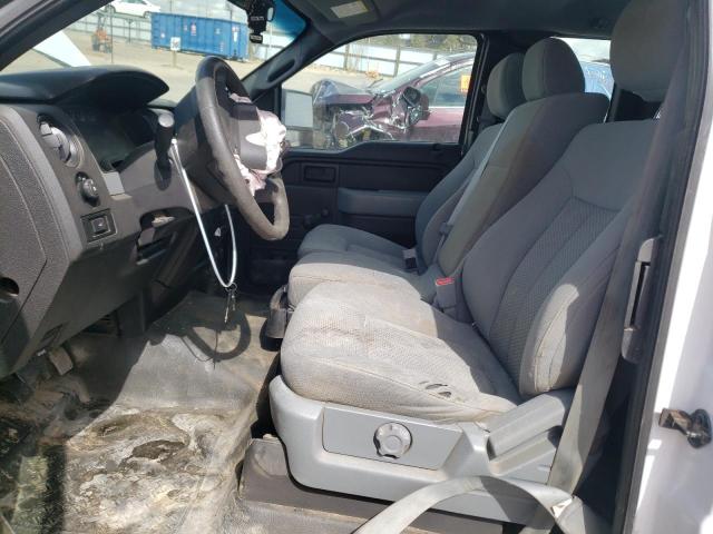 Photo 7 from auction – 2014 FORD F150 SUPER with VIN 1FTVX1CT4EKF95198