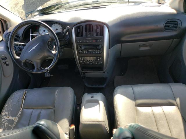 Photo 8 from auction – 2007 CHRYSLER TOWN & COU with VIN 2A4GP54L77R223772