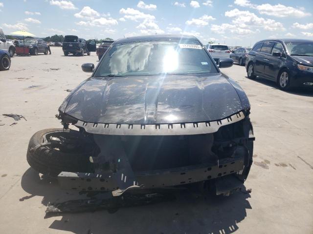 Photo 5 from auction – 2015 DODGE CHARGER SX with VIN 2C3CDXHG1FH777615