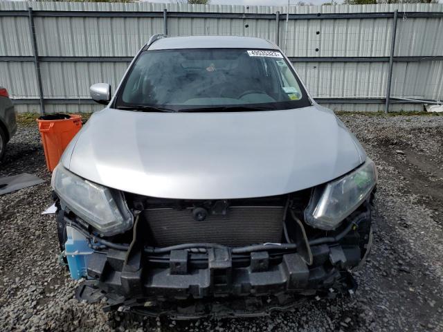 Photo 5 from auction – 2015 NISSAN ROGUE S with VIN 5N1AT2MV1FC921966