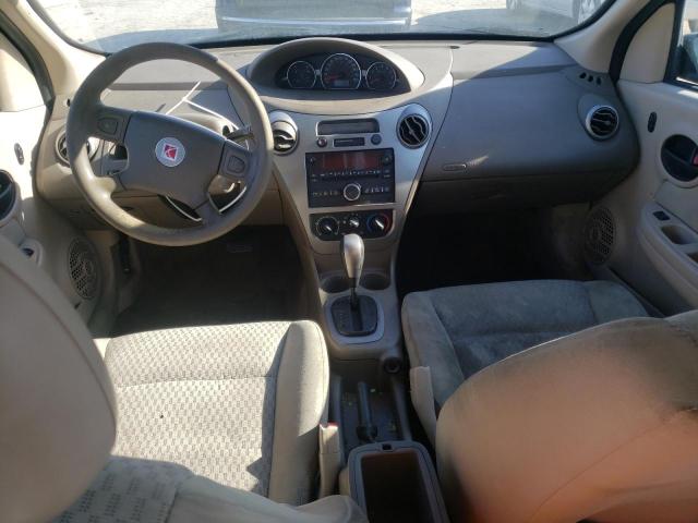 Photo 8 from auction – 2007 SATURN ION LEVEL with VIN 1G8AJ55F87Z159439