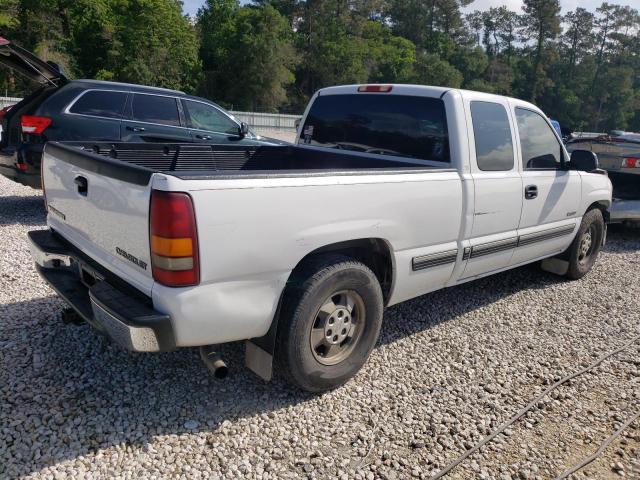 Photo 3 from auction – 2002 CHEVROLET SILVERADO with VIN 2GCEC19T221423248
