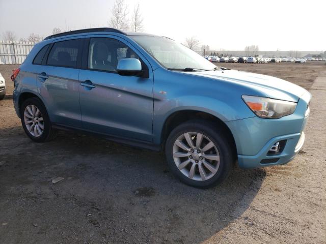 Photo 4 from auction – 2011 MITSUBISHI RVR GT with VIN JA4AJ4AU2BZ600876