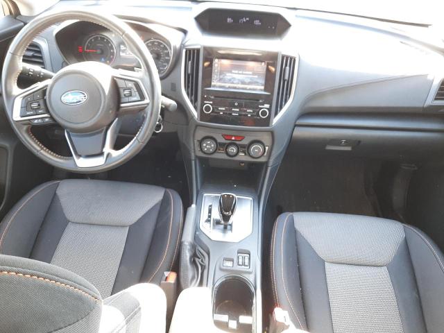 Photo 8 from auction – 2019 SUBARU CROSSTREK with VIN JF2GTACC8K8326717