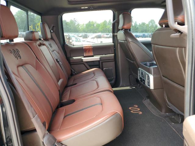 Photo 10 from auction – 2018 FORD F150 SUPER with VIN 1FTEW1EG7JFC59793