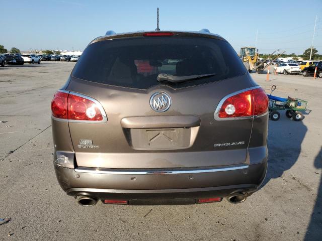 Photo 6 from auction – 2012 BUICK ENCLAVE with VIN 5GAKRBED3CJ123720