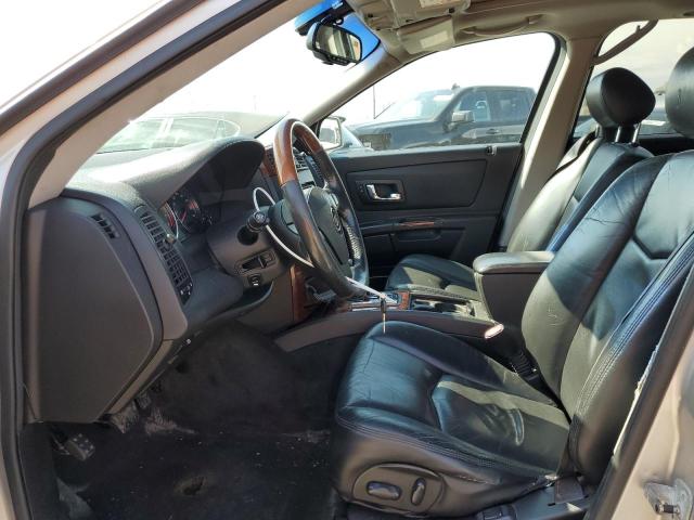 Photo 7 from auction – 2006 CADILLAC SRX with VIN 1GYEE637260195931