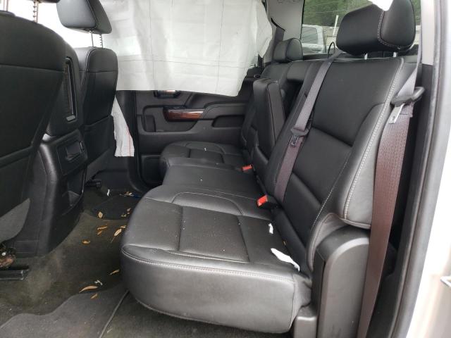 Photo 10 from auction – 2017 GMC SIERRA K15 with VIN 3GTU2NEC5HG226053