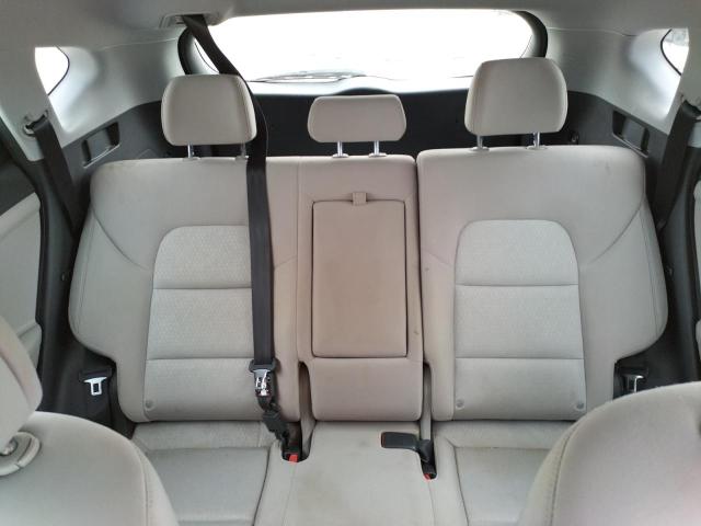 Photo 10 from auction – 2016 HYUNDAI TUCSON LIM with VIN KM8J33A22GU235236