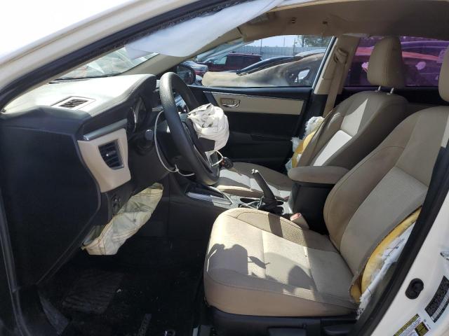 Photo 7 from auction – 2015 TOYOTA COROLLA L with VIN 2T1BURHE6FC304692