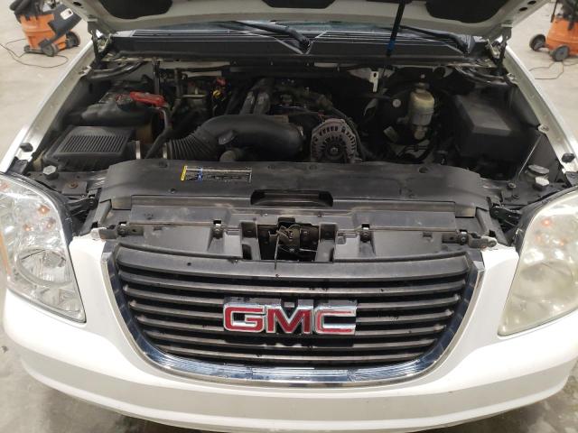 Photo 12 from auction – 2007 GMC YUKON with VIN 1GKFK13097J116134
