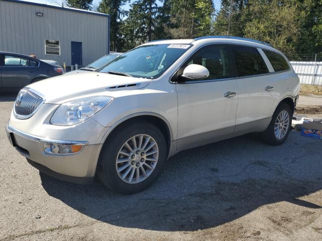 BUICK ENCLAVE CX 2011 with VIN 5GAKVBED9BJ217529 - Photo from auction