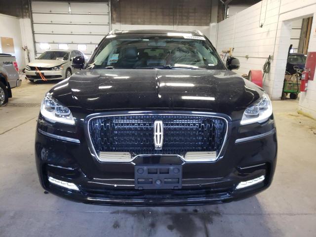 Photo 5 from auction – 2022 LINCOLN AVIATOR RE with VIN 5LM5J7XC5NGL03472