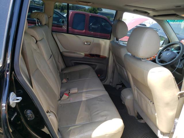 Photo 11 from auction – 2005 TOYOTA HIGHLANDER with VIN JTEEP21A650067953