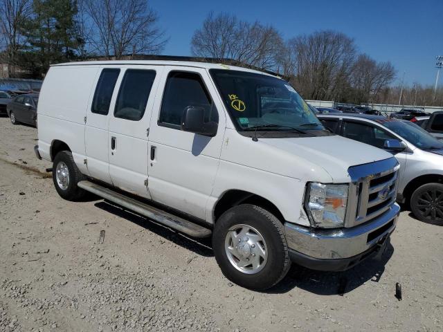 Photo 4 from auction – 2012 FORD ECONOLINE with VIN 1FTNE2EW6CDA84158