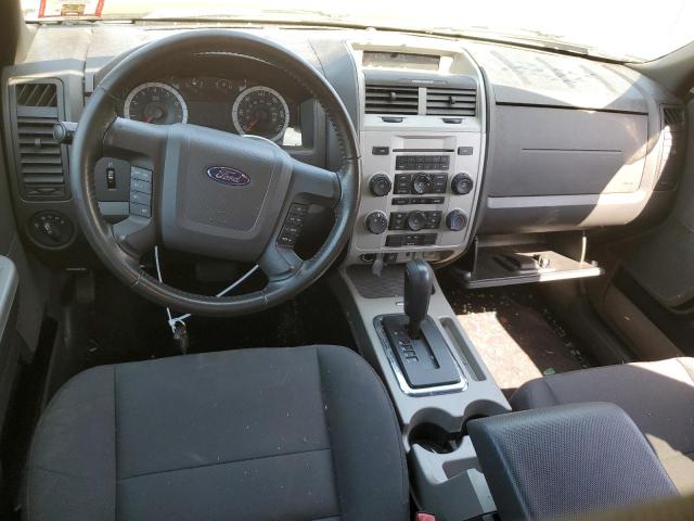 Photo 8 from auction – 2011 FORD ESCAPE XLT with VIN 1FMCU9DG6BKA96524