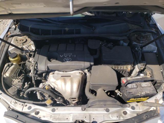 Photo 11 from auction – 2010 TOYOTA CAMRY BASE with VIN 4T1BF3EK9AU057015