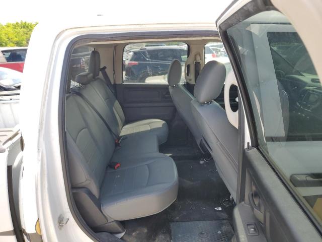 Photo 10 from auction – 2016 RAM 1500 SSV with VIN 1C6RR7XT1GS283293