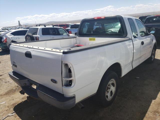 Photo 3 from auction – 2003 FORD F150 with VIN 1FTRX17W13NA59259