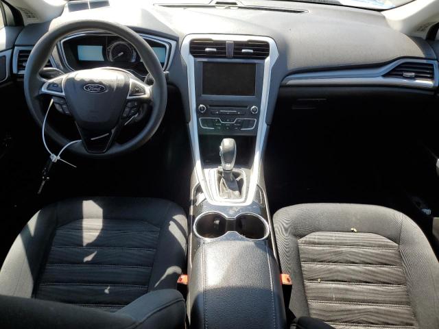Photo 8 from auction – 2016 FORD FUSION SE with VIN 3FA6P0H71GR286450