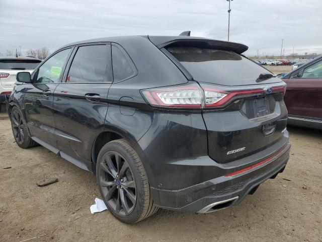 Zdjęcie 2 z aukcji – 2015 FORD EDGE SPORT z VIN 2FMTK4APXFBB72064