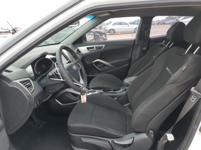Photo 7 from auction – 2016 HYUNDAI VELOSTER with VIN KMHTC6ADXGU293235