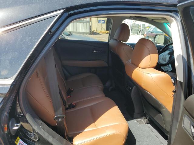 Photo 11 from auction – 2015 LEXUS RX 350 BAS with VIN 2T2BK1BA6FC265417