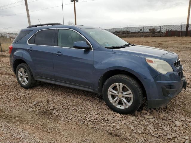Photo 4 from auction – 2011 CHEVROLET EQUINOX LT with VIN 2CNALDEC9B6416723