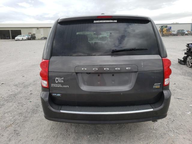 Photo 6 from auction – 2019 DODGE GRAND CARA with VIN 2C4RDGEG4KR564186