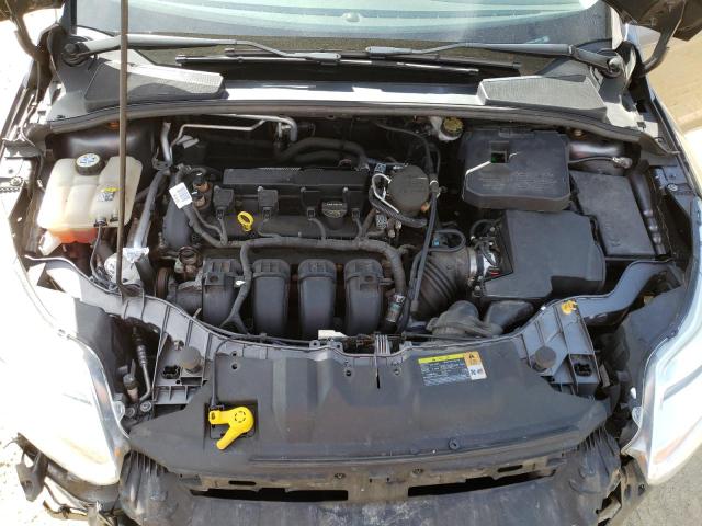 Photo 11 from auction – 2012 FORD FOCUS SE with VIN 1FAHP3F2XCL296811