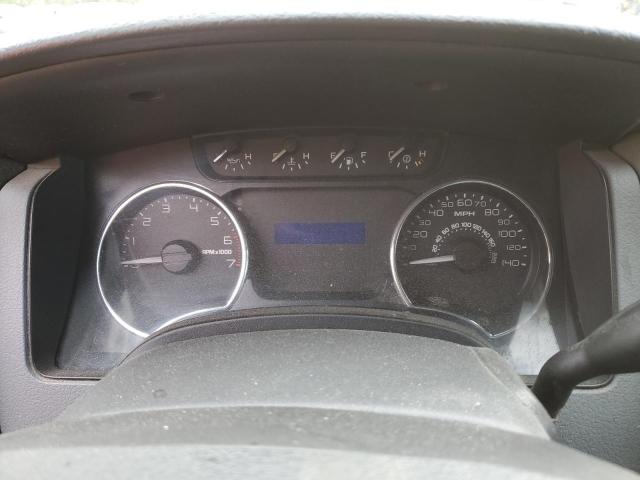 Zdjęcie 9 z aukcji – 2012 FORD F150 SUPER z VIN 1FTFW1EF5CFB17800