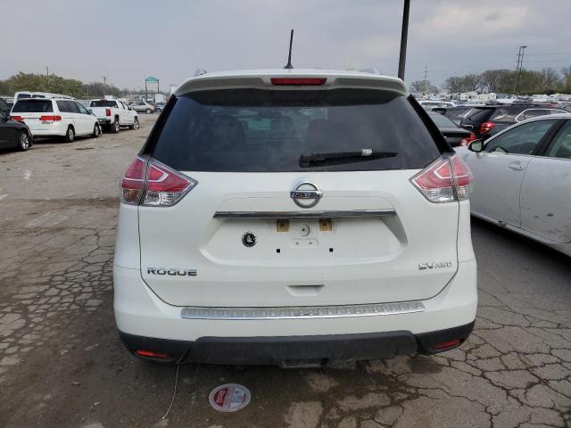 Photo 6 from auction – 2016 NISSAN ROGUE S with VIN KNMAT2MV6GP593703